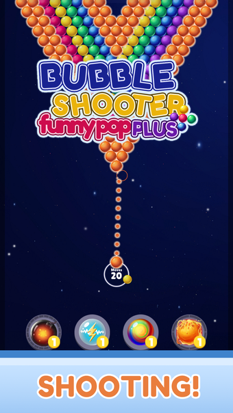 Imagen 0 para Bubble Shooter Funny Pop …