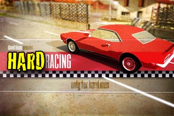 Imagen 0 para Hard Racing Lite