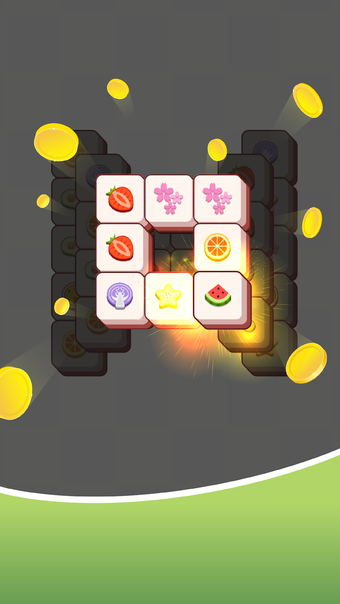 Imagen 0 para Fruit Match: Eliminate Ga…