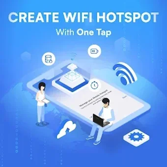 Imagen 0 para Wifi Hotspot Personal Hot…