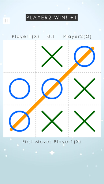 Imagen 0 para Tic Tac Toe - by YY