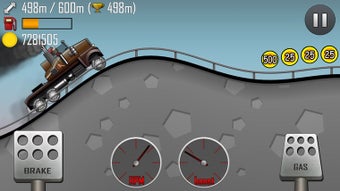 Imagen 8 para Hill Climb Racing