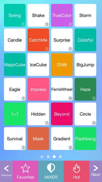 Imagen 0 para Magic Piano White Tiles 4…