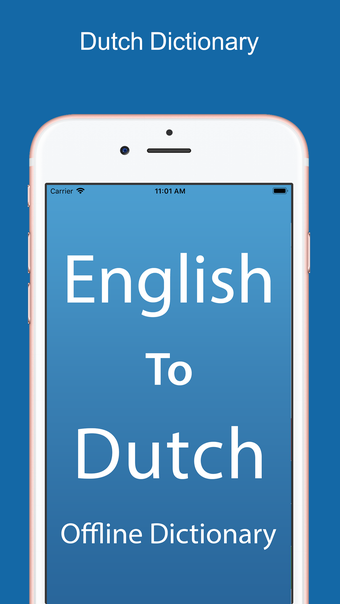 Imagen 0 para Dutch Dictionary  Transla…