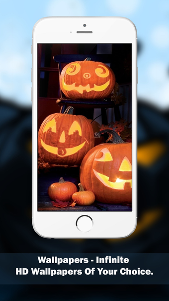 Image 0 for Halloween Wallpapers  Bac…