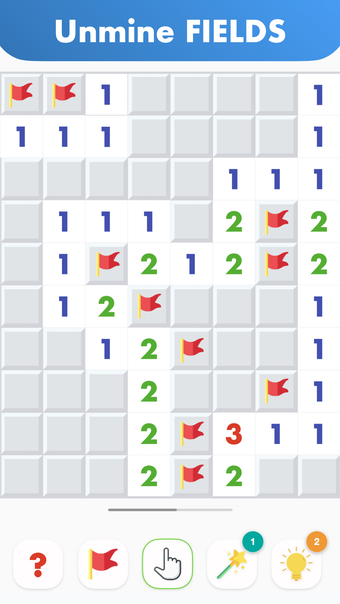 Imagen 0 para Minesweeper Classic Chall…