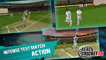 Image 6 for Real Cricket 20