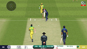 Image 2 for Real Cricket 20