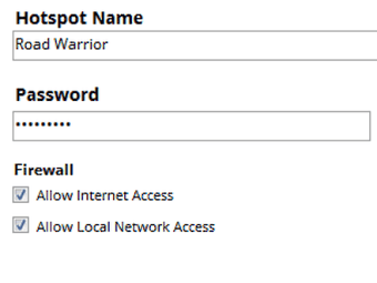 Image 4 for Connectify Hotspot