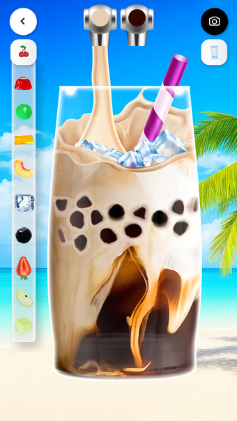 Image 0 for DIY Boba: Bubble Tea Simu…