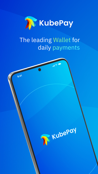 Image 0 for KubePay