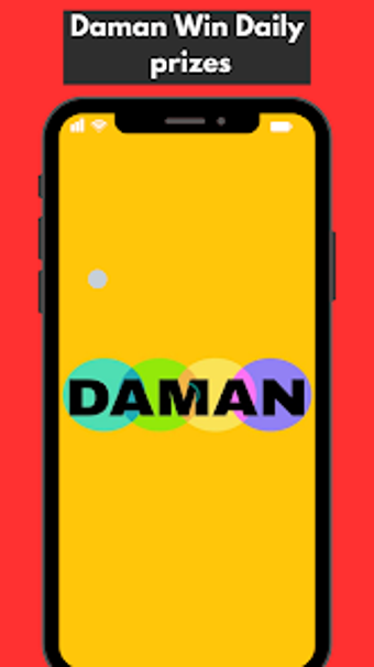 Imagen 0 para Daman Game - Colour Predi…