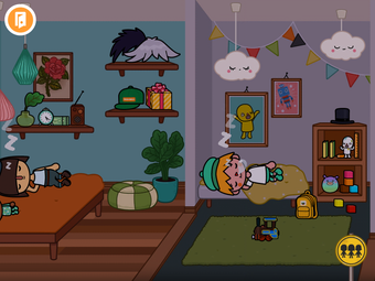 Image 0 for Toca Life: Town