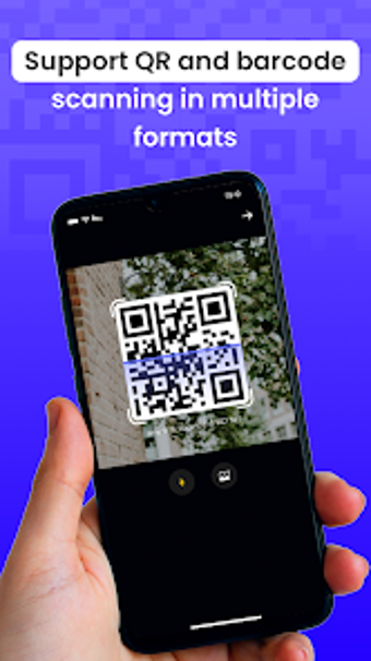 Imagen 0 para QR Scanner  OCR Tools