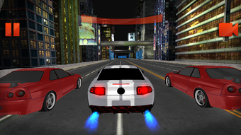 Image 0 for Tokyo Street Racing Simul…