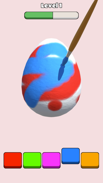 Image 0 for Easter Egg 3D