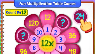 Multiplication Kids