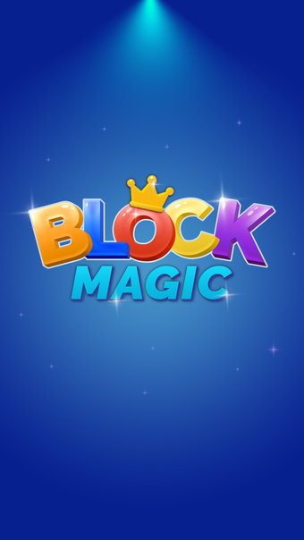 Imagen 0 para Block Magic: Win Real Cas…