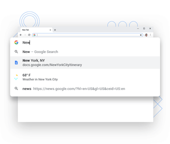 Image 5 for Google Chrome Beta