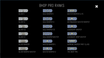 Imagen 0 para bhop pro