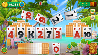 Imagen 0 para Solitaire Resort - Card G…