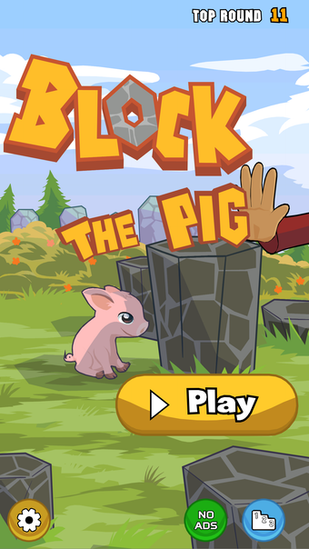 Imagen 0 para Block the Pig