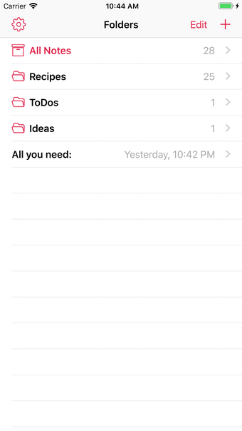 Image 0 for NoteBuddy - Your Notes Bu…