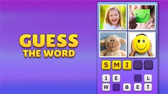 Imagen 0 para Pics - Guess the word