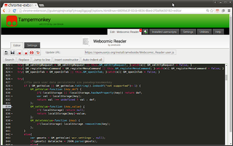 Image 2 for Tampermonkey