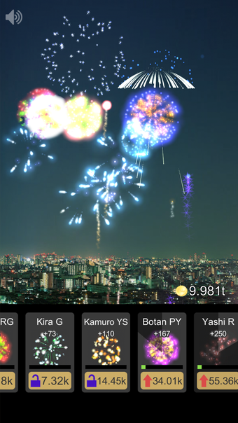 Imagen 0 para Idle Fireworks -Simulator…