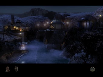 Image 0 for Myst IV: Revelation