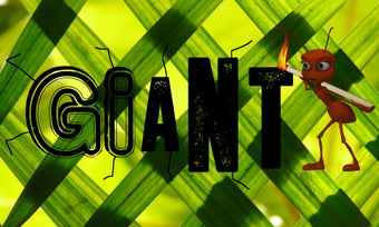 Imagen 0 para GiAnt