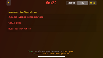 Image of program: GenZD