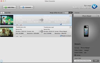 Image 0 for Tenorshare Video Converte…