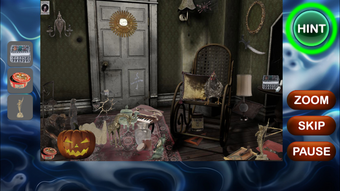 Imagen 0 para Haunted House Hidden Obje…