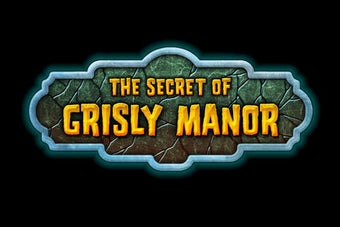 Image 0 for Secret of Grisly Manor