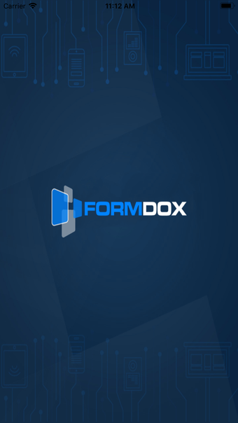 Image 0 for FormDox EVV for Aides