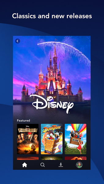 Imagen 5 para Disney+