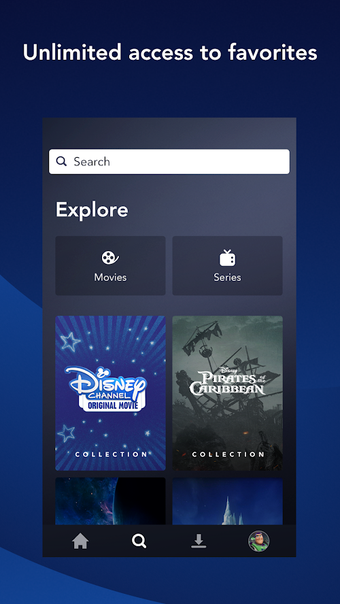 Imagen 2 para Disney+