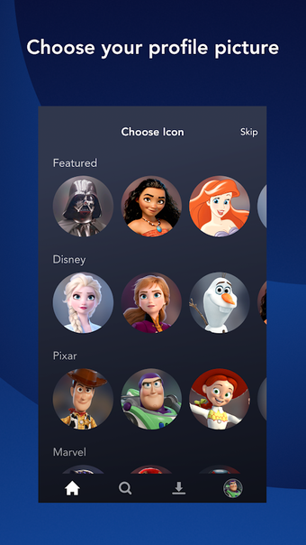 Imagen 4 para Disney+