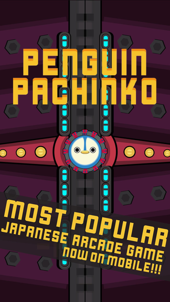 Imagen 0 para Penguin Pachinko