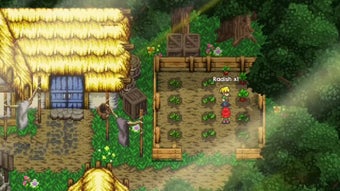 Imagen 0 para Harvest Island