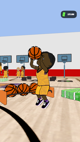 Image 0 for Basketball Manager