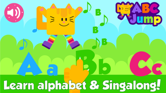 Image 0 for ABC Jump - Alphabet Learn…