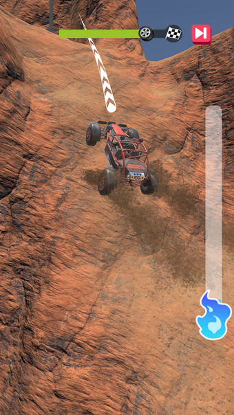 Imagen 0 para Offroad Hill Climb