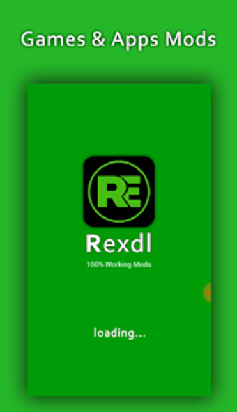 Image 0 for Rexdl: Happy Modding Game…