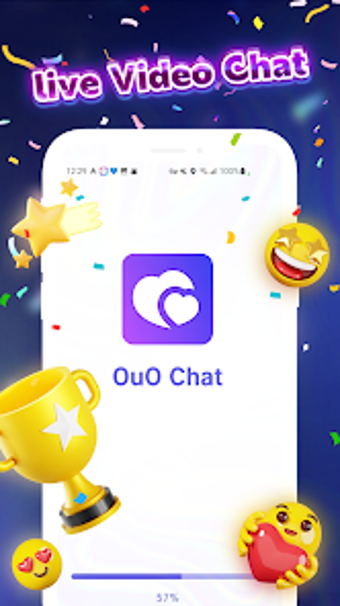 Image 0 for OuO Chat - Live Video Cha…