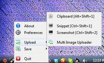 Imagen 4 para Snipping Tool++