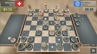 Image 0 for Real Chess Online