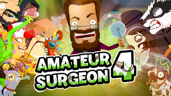 Imagen 0 para Amateur Surgeon 4